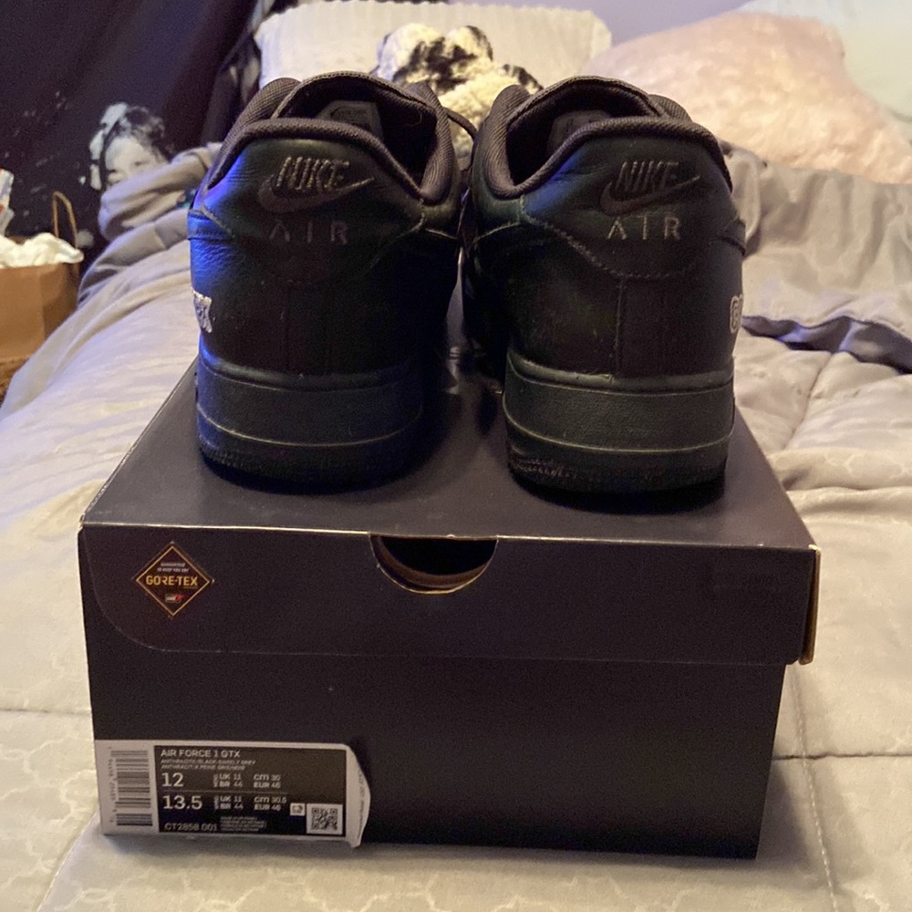 Gortex AF1 - Picture 2 of 4
